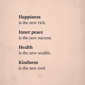 Meet your Posher, Julie